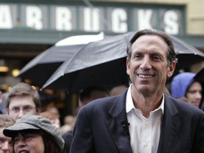 Howard Schultz Starbucks Quotes. QuotesGram