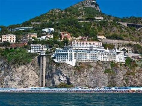 Lloyd'S Baia Hotel Vietri Sul Mare, Italy: Agoda.com