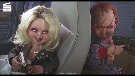 Bride Of Chucky Gallery Chucky