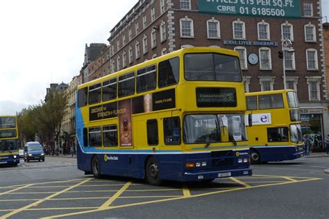 Volvo Olympian Bus Group | Flickr