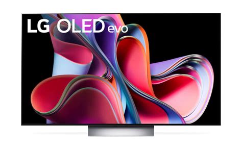 LG C3 OLED Reviews, Pros and Cons | TechSpot