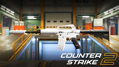 Counter Strike Gun Skins