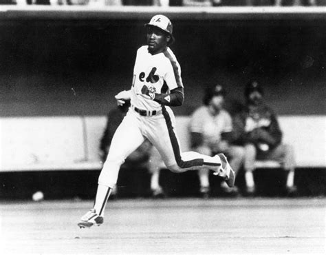 Raines returns to Expos with historic performance | Baseball Hall of Fame