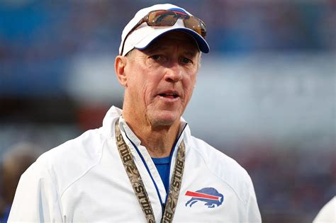 A look at the Buffalo Bills quarterback position since the Jim Kelly era