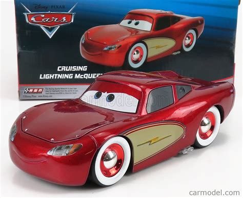 Cars Movie Lightning Mcqueen