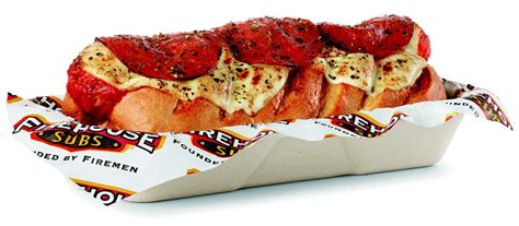 Firehouse Subs introduces new Pepperoni Pizza Meatball Sub with App-Only Access Week ...