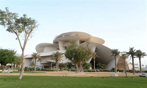 Qatar Museums announces host of activities for February | What's Goin ...