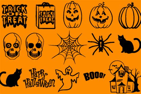 Trick or Treat BV Font | Blue Vinyl | FontSpace