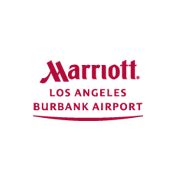 Los Angeles Marriott Burbank Airport Parking (BUR) Burbank Reservations ...