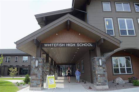 U.S. News ranks Whitefish third among Montana high schools | Whitefish ...