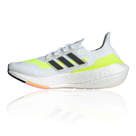 adidas Ultra Boost 21 Women's Running Shoes - SS21 - 40% Off | SportsShoes.com