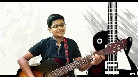 Ajeeb dastan hai yeh song cover and easy tutorial in hindi. - YouTube