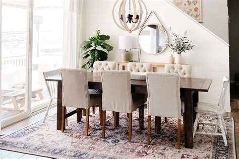 Easy Kitchen Table Rug Ideas 2023 - AtOnce