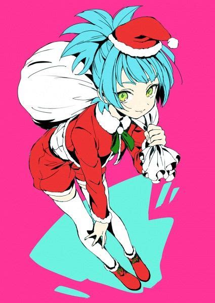 Christmas | page 49 of 352 | Anime christmas, Anime, Anime drawings