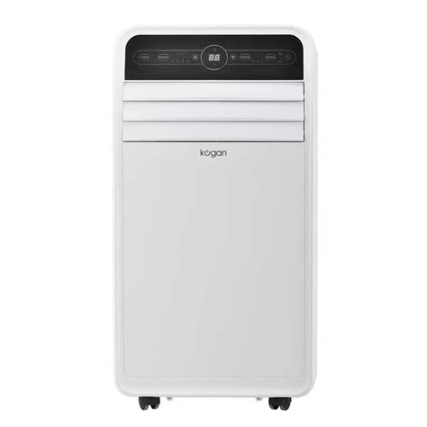 Kogan 4.1kW Portable Air Conditioner (Reverse Cycle) (KAPRA14WFGA ...