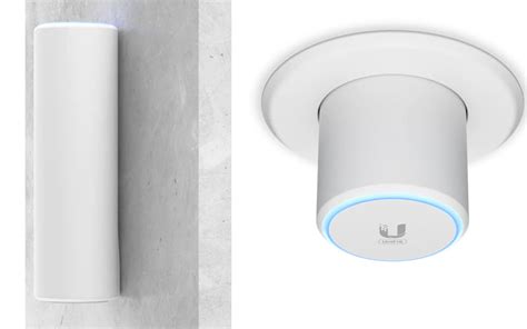 Ubiquiti Access Point WiFi 6 Mesh (U6-Mesh) - Wi-Fi access point - LDLC 3-year warranty