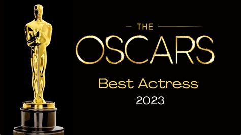 Oscar 2023: Michelle Yeoh Wins Best Actress for Everything Everywhere ...