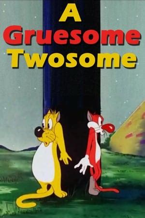 A Gruesome Twosome (1945) — The Movie Database (TMDB)