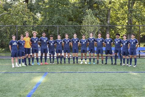 Montclair High School Boys' Soccer