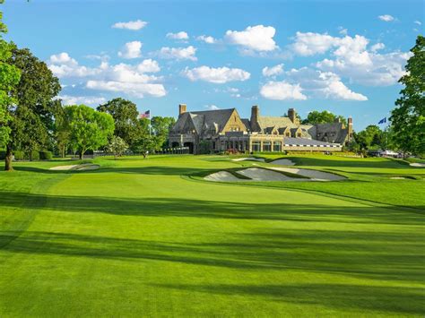 6 World-Class Golf Courses Within 90 Minutes of Manhattan | Elliman Insider