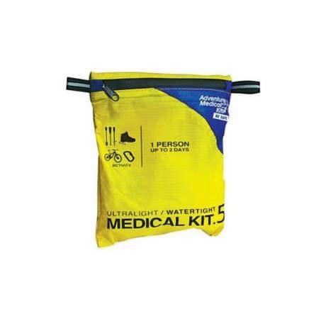 Adventure Medical Kits® - Ultralight/Watertight .5 | Cabela's Canada