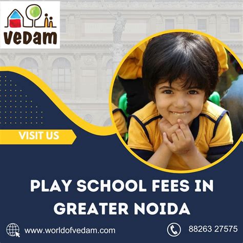 Your Guide to Quality Education: Top Preschools in Greater Noida | by Vedam Preschool | Mar ...