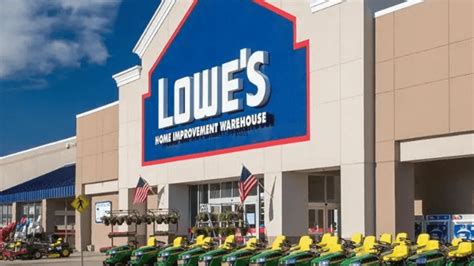 How To Get a Job at Lowe's? (Hiring Process) - Lancerbee