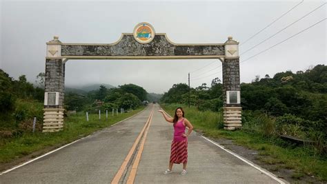 Welcome to Infanta Quezon | Philippines, Quezon, Orient