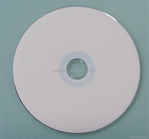 Printable CD-R(RC-CR04) (China Manufacturer) - Other Consumer Electronics - Consumer Electronics ...