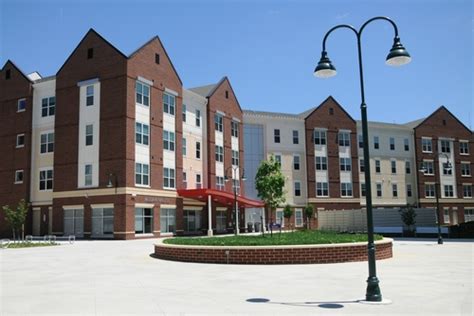 Shippensburg University of Pennsylvania, Shippensburg, Pennsylvania - College Overview