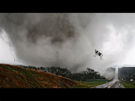 Crazy Tornado Compilation - YouTube