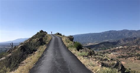 Drive Skyline Drive, Cañon City, Colorado