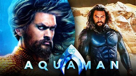 Aquaman 2 Reveals Main Plot Details | The Direct