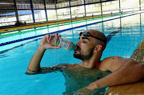 A Professional Athlete's Guide to Proper Hydration | Hydra-Guard Sports ...