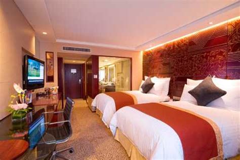 Accommodation in China | Hotels, Hostels & More | China Mike