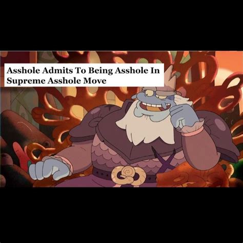 Tumblr memes about Amphibia Season 2 King Andrias of Newtopia | Funny ...