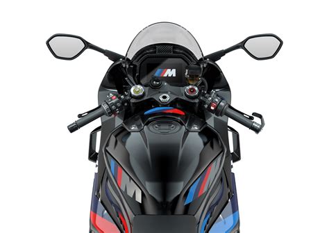 2023 BMW M 1000RR [Specs, Features, Photos] – Motos For The Win