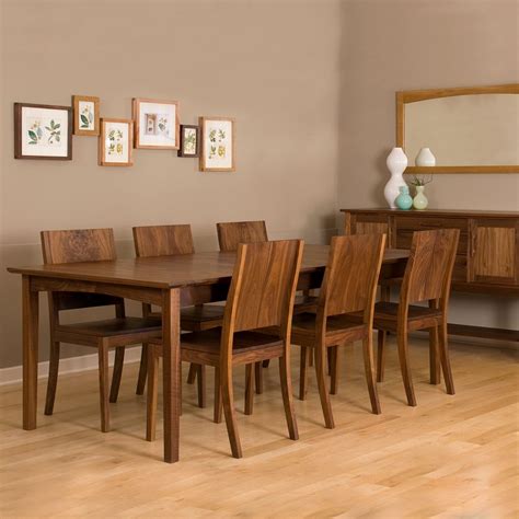 Handmade Shaker Dining Table by The Joinery | CustomMade.com