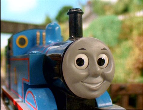 Thomas in Series 3 - Thomas the Tank Engine Photo (22597659) - Fanpop