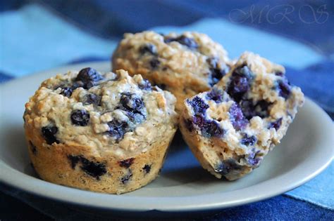 Delcious, Moist, Low-Cal Blueberry Muffins | Low calorie blueberry muffins, Low calorie muffins ...