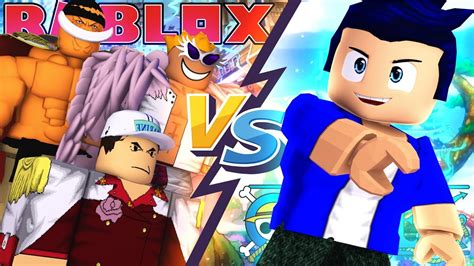 DERROTANDO SOZINHO *TODOS* OS BOSS DO BLOX FRUITS!! BLOX FRUITS DESAFIO Ep.1 ‹ GH0Ks › - YouTube