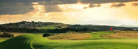 Muirfield | golfcourse-review.com