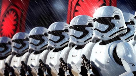 1920x1080 Stormtroopers 4k Art Laptop Full HD 1080P ,HD 4k Wallpapers ...