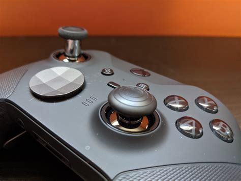 Xbox Elite Controller Series 2 review: More of the same, but better - PC World New Zealand