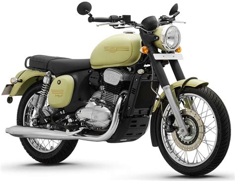 2024 Jawa 42 Price, Specs, Top Speed & Mileage in India (New Model)