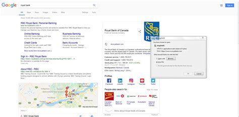 Problems with RBC royal bank Online Banking Issues? - RedFlagDeals.com ...