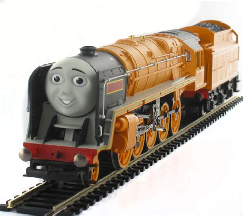 Murdoch - Hornby Thomas Wiki