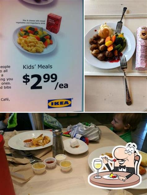 IKEA Restaurant in Atlanta - Restaurant menu and reviews