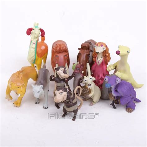 Popular Ice Age Toys-Buy Cheap Ice Age Toys lots from China Ice Age ...