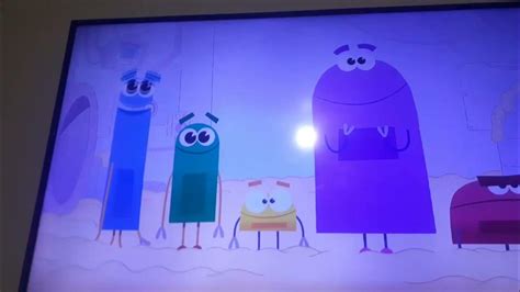 Storybots Pizza Português - YouTube